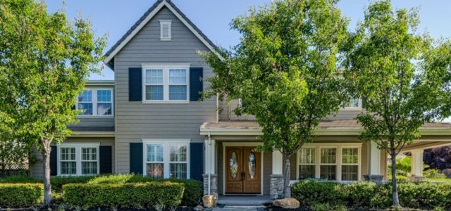 5 étapes pour vendre votre maison comme un pro