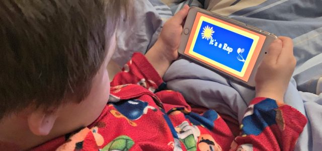 Les enfants apprennent les bonnes manières avec Sir Dapp ! Game Show App #Review #SirDapp