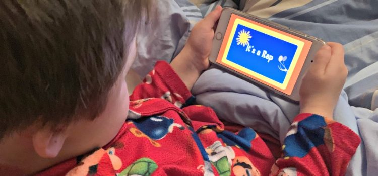Les enfants apprennent les bonnes manières avec Sir Dapp ! Game Show App #Review #SirDapp