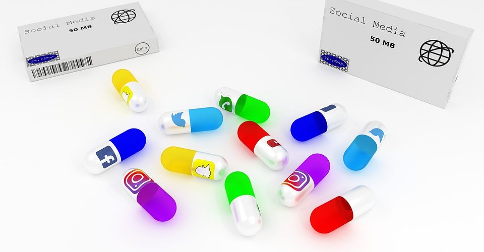Réseaux sociaux : Facebook a stocké des millions de mots de passe de manière non sécurisée