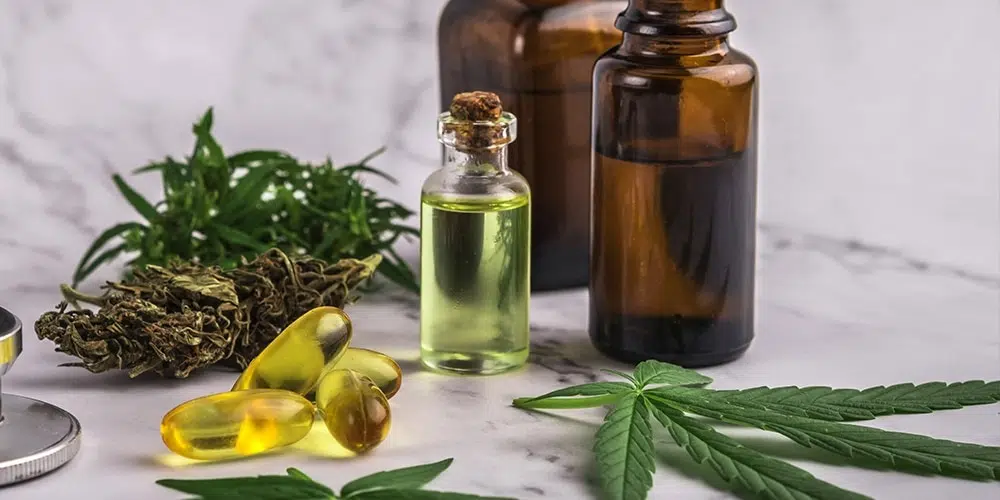 sont les produits CBD les plus puissants