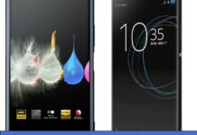 Obtenez ces incroyables téléphones mobiles Sony Xperia chez @BestBuy @Sony #ad