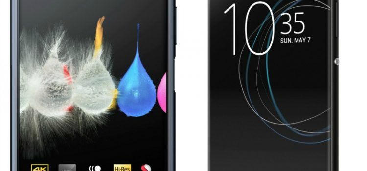Obtenez ces incroyables téléphones mobiles Sony Xperia chez @BestBuy @Sony #ad