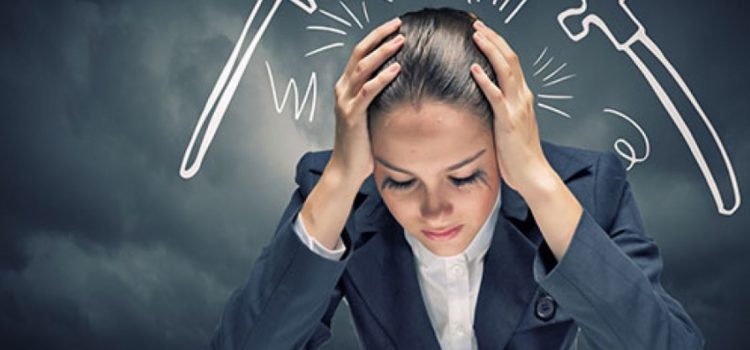 Comment les gestionnaires de projet qui réussissent gèrent le stress