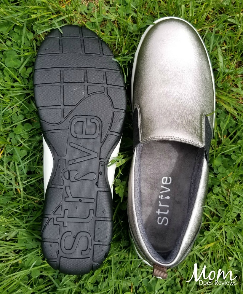 Stowe strive Footwear