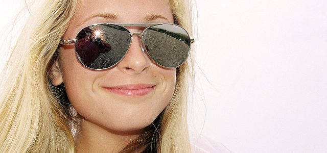 Cinq styles de lunettes tendance pour femmes #MDRSRSummerFun