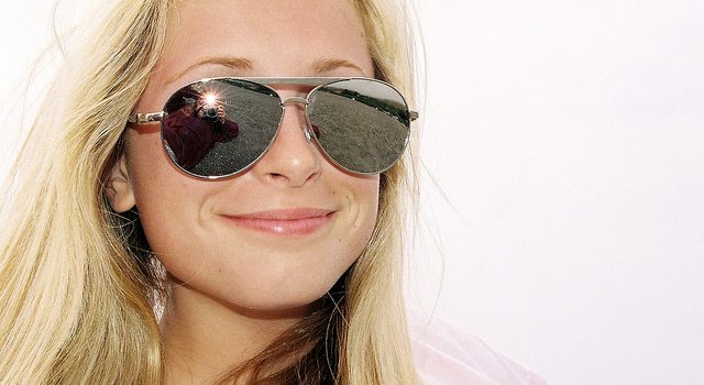 Cinq styles de lunettes tendance pour femmes #MDRSRSummerFun