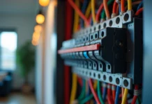 Tableau électrique à Bruxelles : installation et mise aux normes