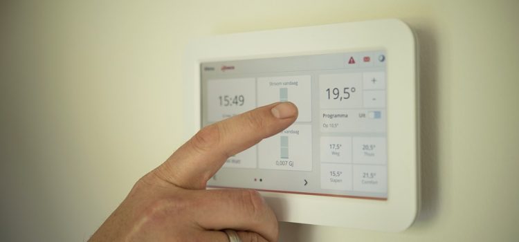 Comment réduire sa facture de chauffage ?