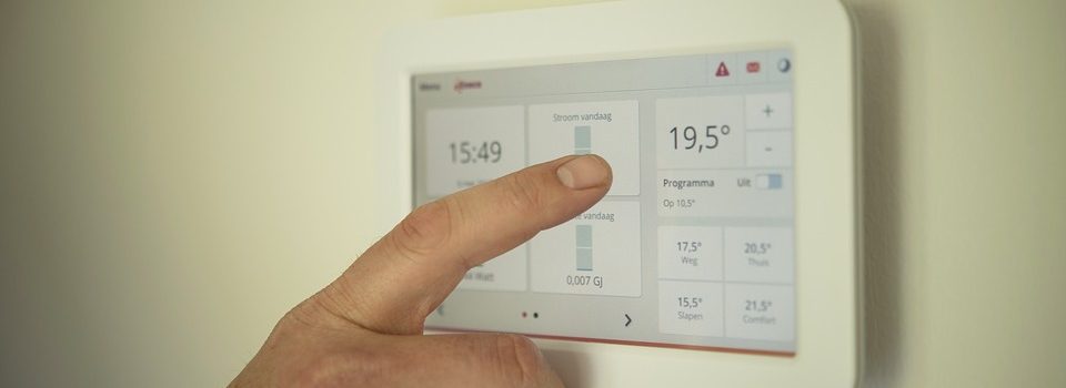 Comment réduire sa facture de chauffage ?