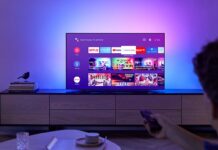 Comment télécharger une application sur un smart TV ?