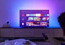Comment télécharger une application sur un smart TV ?
