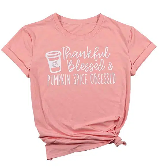 Fall Tshirts you need