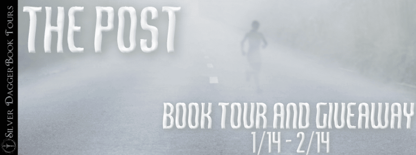 The Post Book Tour and Giveaway 