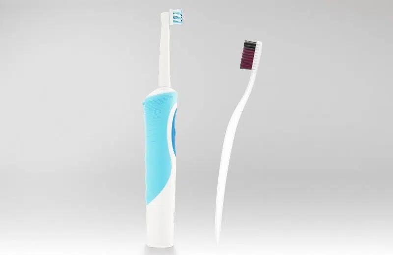 Les meilleurs produits dentaires pour les dents propres