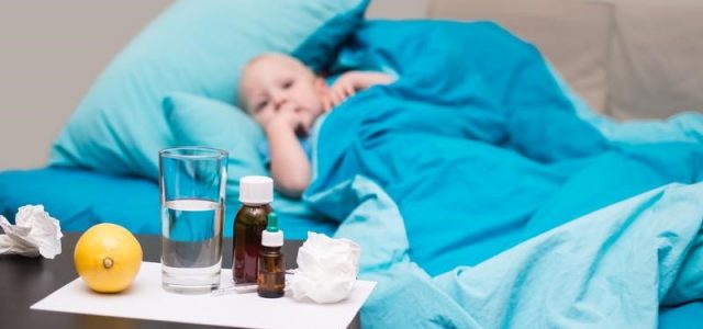 Ce que les mamans doivent savoir sur les problèmes de ventre