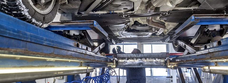 Comment bien préparer votre contrôle technique ?