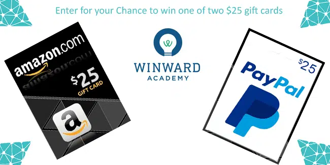 Win over $200 in PayPal Cash and over $2000 in prizes! by Winward Academy #highschool #collegeprep