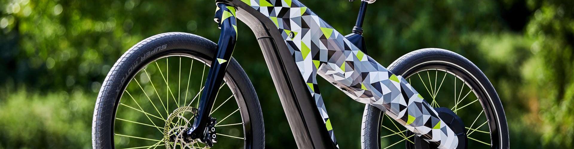 Comment choisir un vélo électrique ?