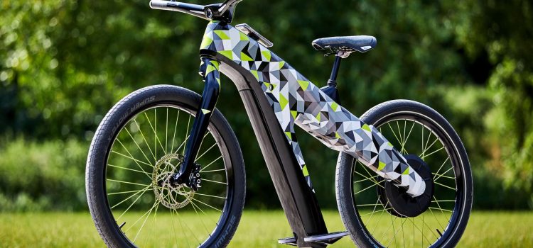 Comment choisir un vélo électrique ?