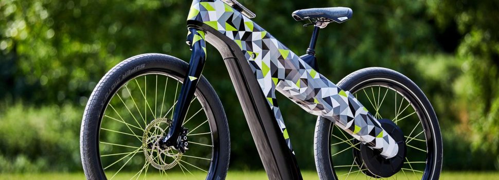 Comment choisir un vélo électrique ?