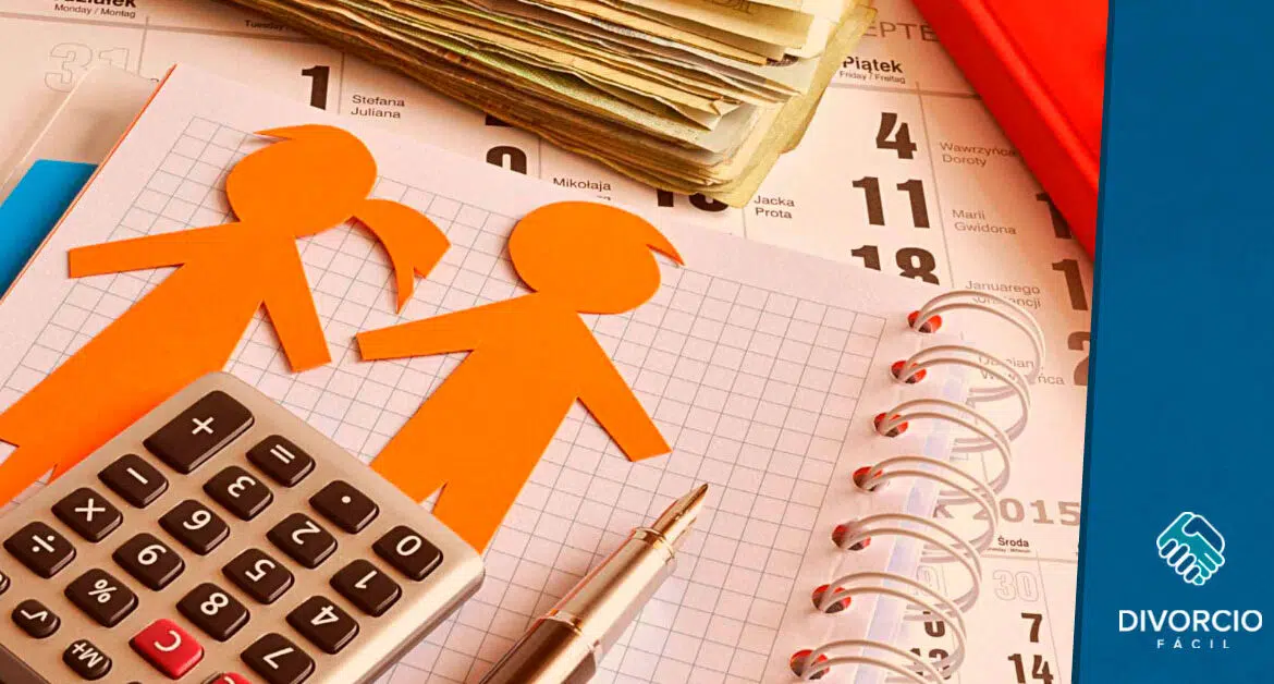 Comment prouver le paiement de la pension alimentaire ?