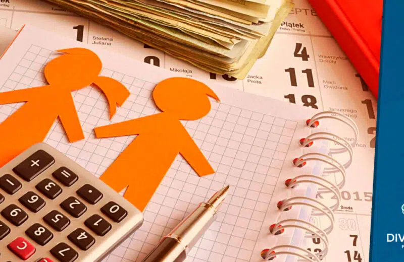 Comment prouver le paiement de la pension alimentaire ?