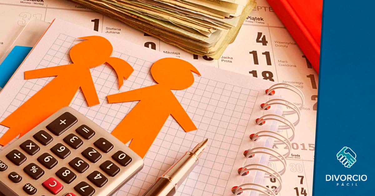 Comment prouver le paiement de la pension alimentaire ?