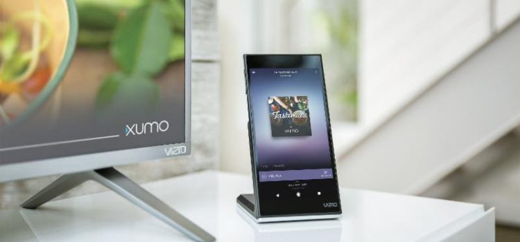VIZIO annonce l’ajout de XUMO à VIZIO SmartCastTM App Experience