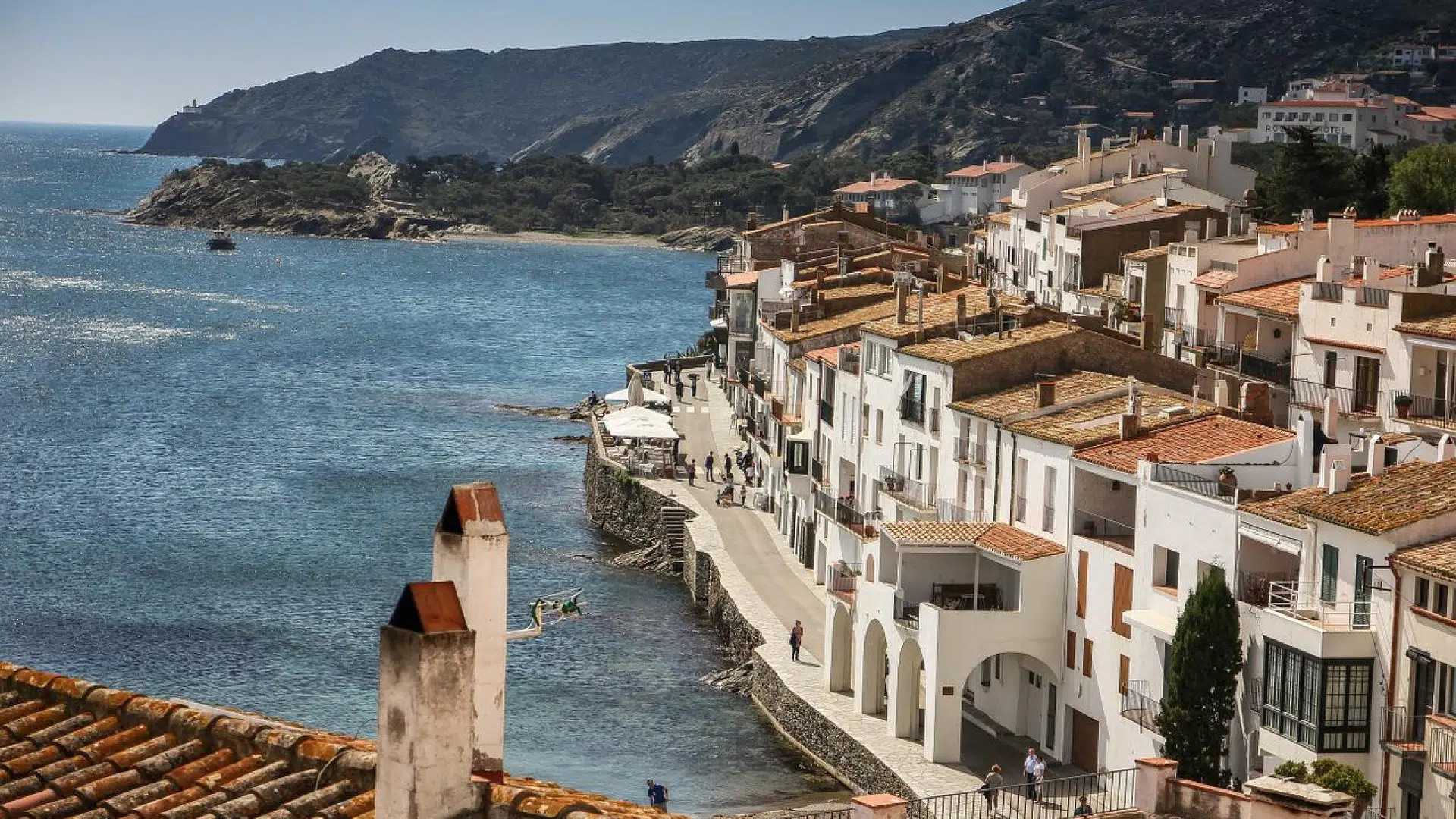 Votre agence de voyages en Belgique pour un séjour de rêve à la Costa Brava
