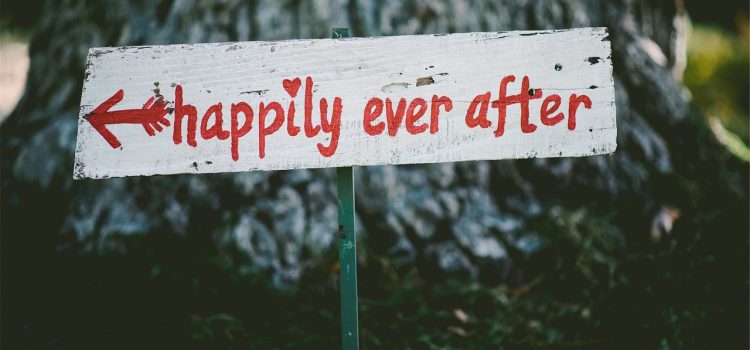 Le processus de traitement des prêts après le mariage