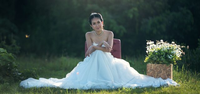 Top quatre raisons pour lesquelles vous devriez acheter votre robe de mariée en ligne