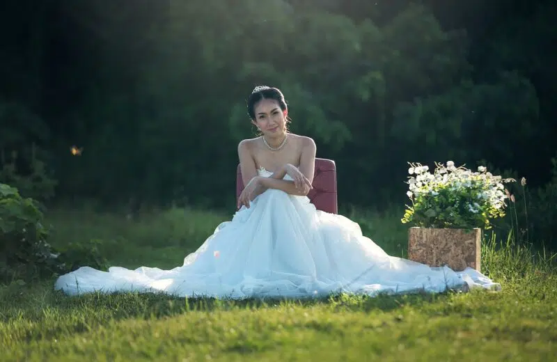 Top quatre raisons pour lesquelles vous devriez acheter votre robe de mariée en ligne