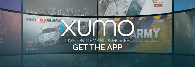 xumo-app