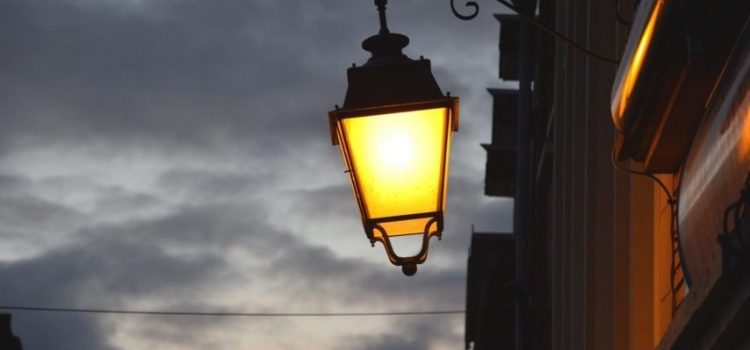 Criel-Sur-Mer : l’éclairage public désormais coupé pendant la nuit