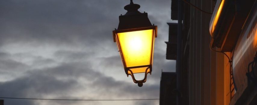 Criel-Sur-Mer : l’éclairage public désormais coupé pendant la nuit